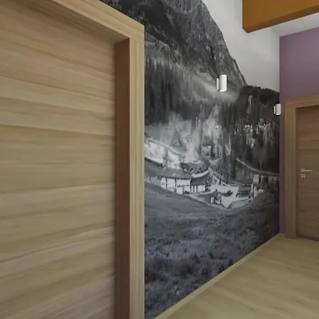 Meander Thermal&ski Apartamento