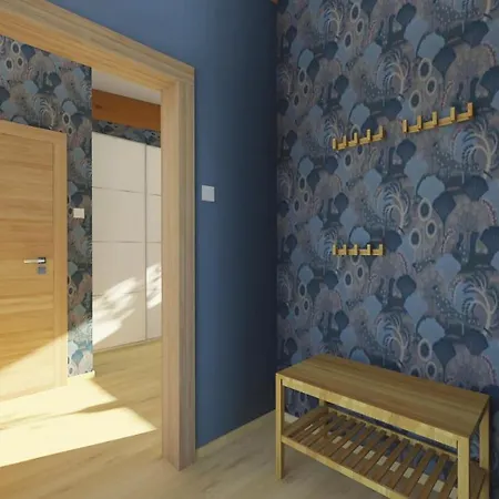 Apartamento Meander Thermal&ski *