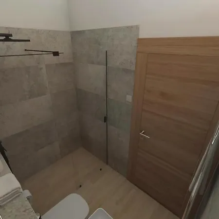 Apartamento Meander Thermal&ski Oravice