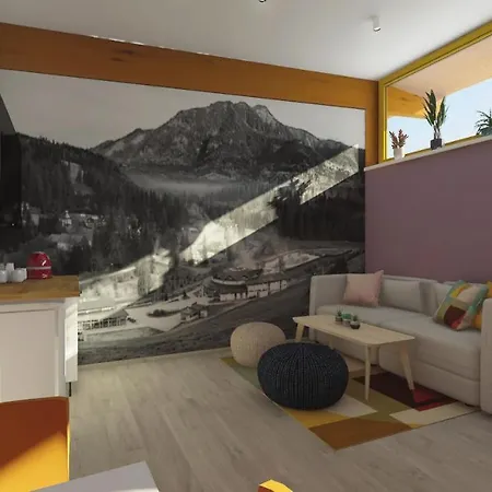 Apartamento Meander Thermal&ski *
