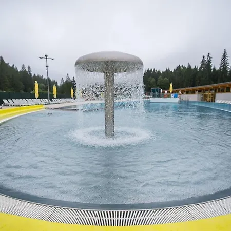 Meander Thermal&ski *