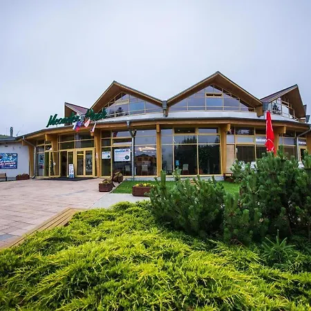 Meander Thermal&ski Apartamento